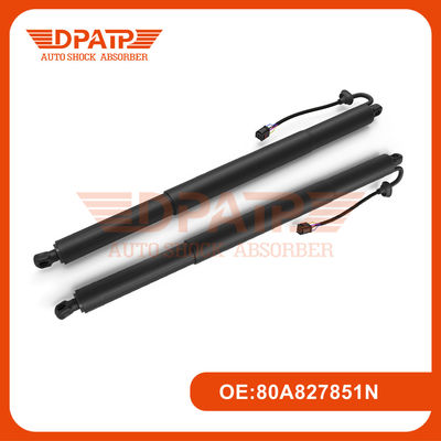 Supporto per l'ascensore del bagagliaio 80A827851N 80A827851R Audi Q5L