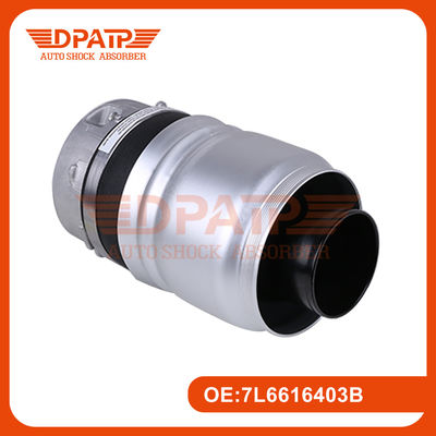 7L6616403B sospensione pneumatica per auto gomma molla per Porsche Cayenne/Touareg