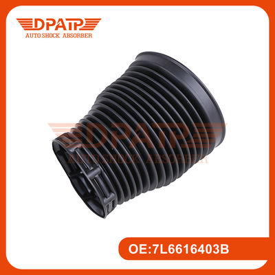 7L6616403B sospensione pneumatica per auto gomma molla per Porsche Cayenne/Touareg