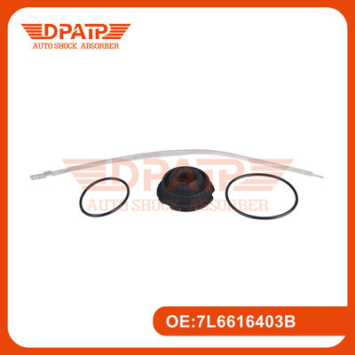 7L6616403B sospensione pneumatica per auto gomma molla per Porsche Cayenne/Touareg