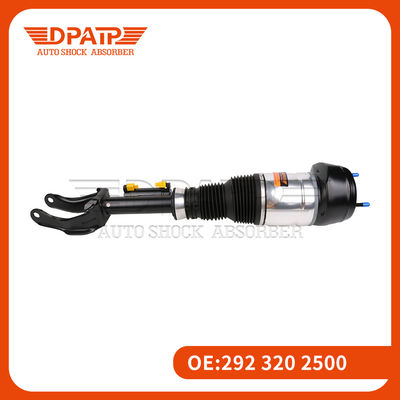 2923202500 Confort e prestazioni senza pari con W292 Air Shock