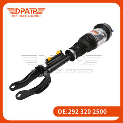 2923202500 Confort e prestazioni senza pari con W292 Air Shock