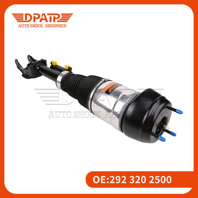 2923202500 Confort e prestazioni senza pari con W292 Air Shock