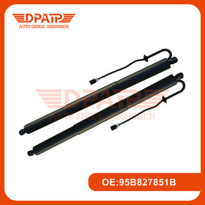 Supporto Smart Tailgate per 95B827851B Porsche Macan Regolabile
