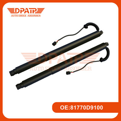 Supporto di sollevamento di potenza per Hyundai KX5 81770D9100 Car Electric Liftgate
