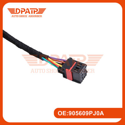 Portale di sollevamento elettrico Portale posteriore elettrico 905609PJ0A per Nissan Pathfinder Strut elettrico del bagagliaio