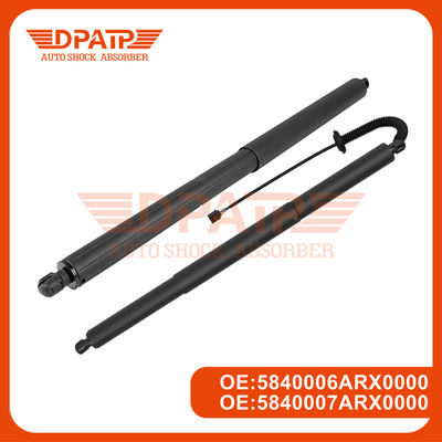 Power Rear Liftgate OEM Parts 5840006ARX0000 5840007ARX0000 per Trumpchi GS5