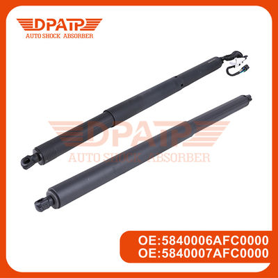 Portone di sollevamento posteriore per Aion-V 5840006AFC0000 5840007AFC0000 Fabbrica di ricambi auto