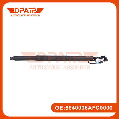 Portone di sollevamento posteriore per Aion-V 5840006AFC0000 5840007AFC0000 Fabbrica di ricambi auto