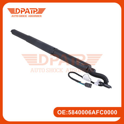 Portone di sollevamento posteriore per Aion-V 5840006AFC0000 5840007AFC0000 Fabbrica di ricambi auto