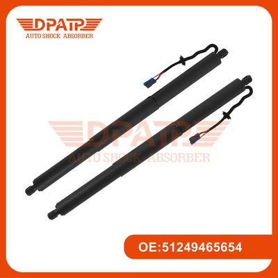 Portellone posteriore di supporto per portellone posteriore per BMW X2 F39 51249465654 Sollevatore per bagagliaio