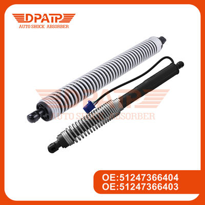 Camionetto elettrico per BMW G30 G38 F90 51247366404 51247366403 Portale posteriore automatico