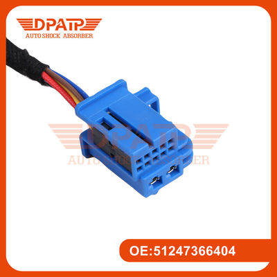 Camionetto elettrico per BMW G30 G38 F90 51247366404 51247366403 Portale posteriore automatico