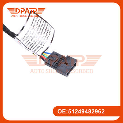 Porta posteriore elettrica automatica per BMW X1 F48 F49 51249482962 Porta posteriore
