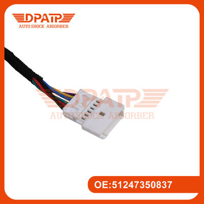 Supporto per il sollevamento del portello posteriore 51247350837 per BMW X1 F48 F49