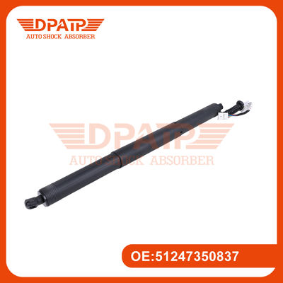 Supporto per il sollevamento del portello posteriore 51247350837 per BMW X1 F48 F49