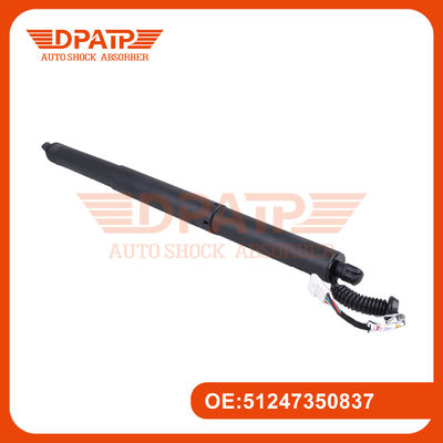 Supporto per il sollevamento del portello posteriore 51247350837 per BMW X1 F48 F49