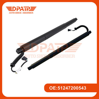 Portello posteriore 51247200543 per BMW GT F07 Porta posteriore