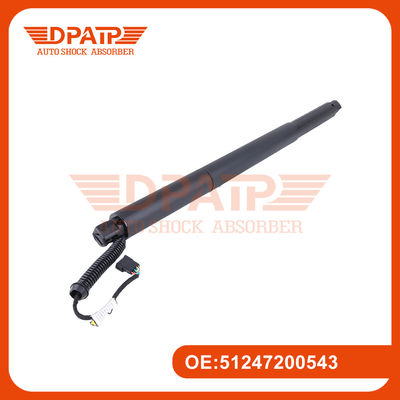 Portello posteriore 51247200543 per BMW GT F07 Porta posteriore