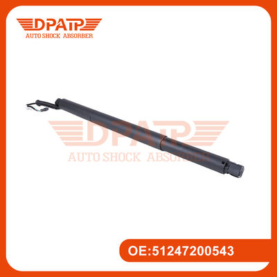 Portello posteriore 51247200543 per BMW GT F07 Porta posteriore