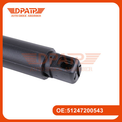 Portello posteriore 51247200543 per BMW GT F07 Porta posteriore