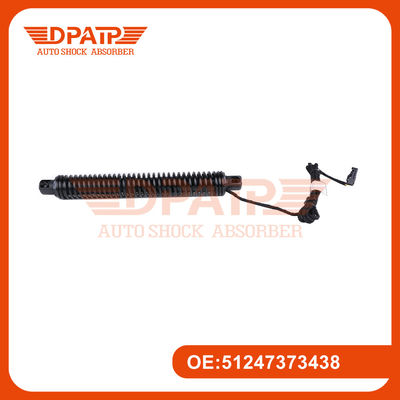 Sistema di sollevamento elettrico Portale posteriore 51247373438 per BMW F10 F18 Car Tailgate Lifter