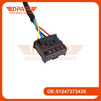 Sistema di sollevamento elettrico Portale posteriore 51247373438 per BMW F10 F18 Car Tailgate Lifter