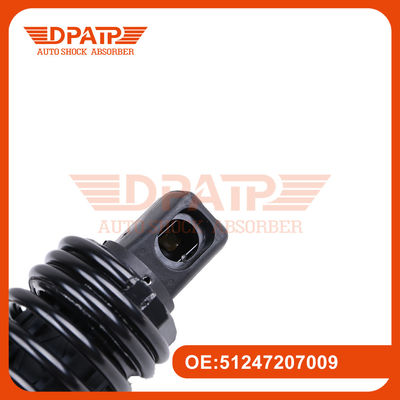 Supporti di ascensore di portello posteriore per BMW Serie 5 F10 F18 51247207010 51247207009