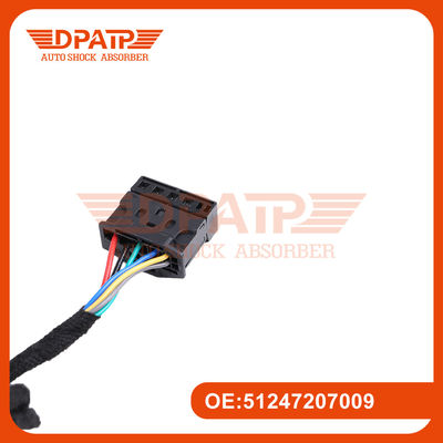 Supporti di ascensore di portello posteriore per BMW Serie 5 F10 F18 51247207010 51247207009