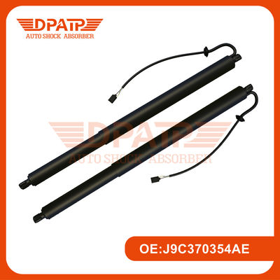 Supporto elettrico del portellone posteriore del bagagliaio per Jaguar E-PACE X540 2017 per J9C370354AE