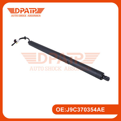 Supporto elettrico del portellone posteriore del bagagliaio per Jaguar E-PACE X540 2017 per J9C370354AE