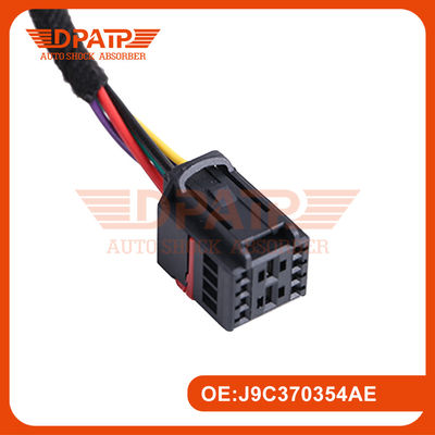 Supporto elettrico del portellone posteriore del bagagliaio per Jaguar E-PACE X540 2017 per J9C370354AE