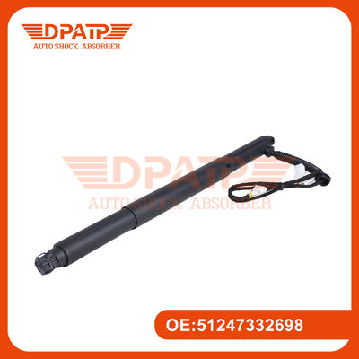 Supporti per l'ascensore del portellone posteriore 51247332698 51247332697 per l'ascensore del bagagliaio posteriore BMW X6 E71