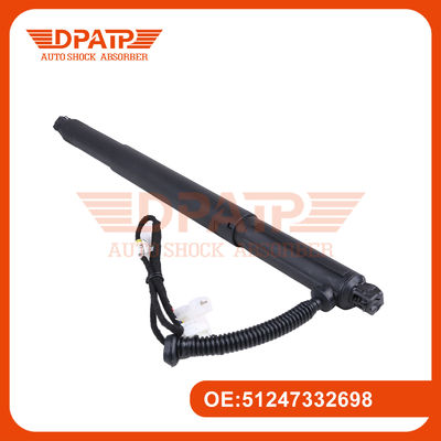 Supporti per l'ascensore del portellone posteriore 51247332698 51247332697 per l'ascensore del bagagliaio posteriore BMW X6 E71