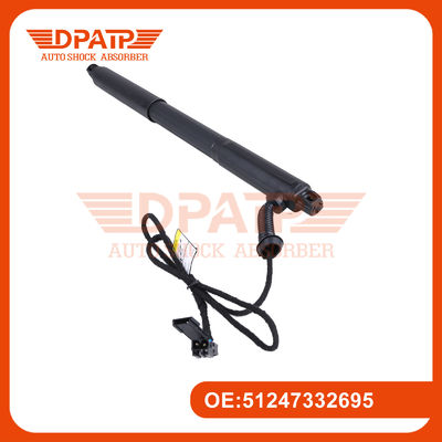 Supporto elettrico del portellone posteriore 51247332695 51247332696 per BMW X5 E70
