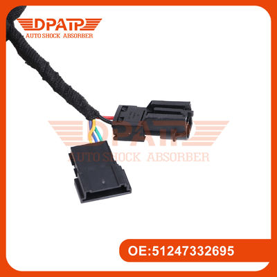 Supporto elettrico del portellone posteriore 51247332695 51247332696 per BMW X5 E70