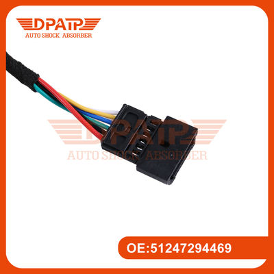 Attuatore elettrico 51247294469 51247294470 per BMW F15 Power Tailgate