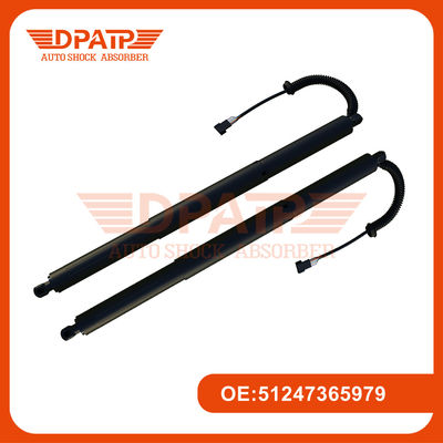 Attuatore elettrico del portellone dell'ascensore per auto 51247365979 Strut elettrico posteriore Per BMW F48