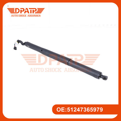 Attuatore elettrico del portellone dell'ascensore per auto 51247365979 Strut elettrico posteriore Per BMW F48