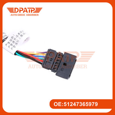 Attuatore elettrico del portellone dell'ascensore per auto 51247365979 Strut elettrico posteriore Per BMW F48