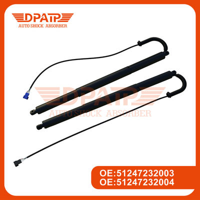 51247232004 51247232003 per BMW F25 Portale elettrico regolabile