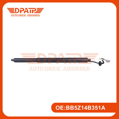 Strutto di gas elettrico della portiera posteriore BB5Z14B351A BB5Z78406A10B Per Ford Explorer