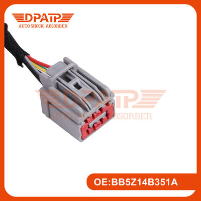 Strutto di gas elettrico della portiera posteriore BB5Z14B351A BB5Z78406A10B Per Ford Explorer