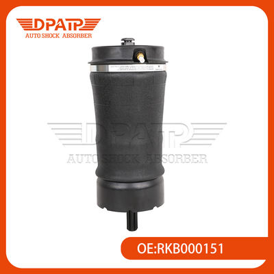 RKB000151 sospensione pneumatica in auto gomma molla pneumatica per Land Rover Range Rover L322