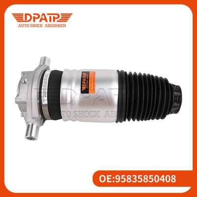 Sosposizione posteriore airbag gomma 95835850408 Per Porsche Cayenne/Touareg 10-16