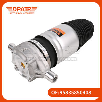 Sosposizione posteriore airbag gomma 95835850408 Per Porsche Cayenne/Touareg 10-16