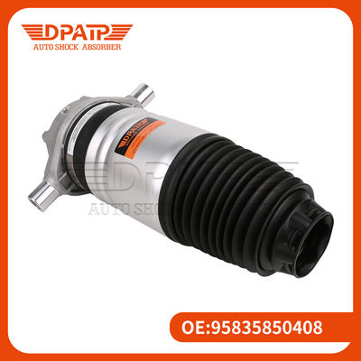 Sosposizione posteriore airbag gomma 95835850408 Per Porsche Cayenne/Touareg 10-16