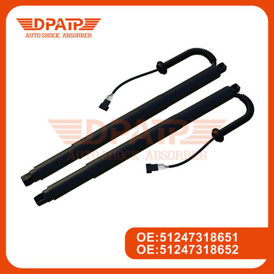 Sostituzione automatica del portellone posteriore del carrello 51247318651 51247318652 per BMW X6 F16