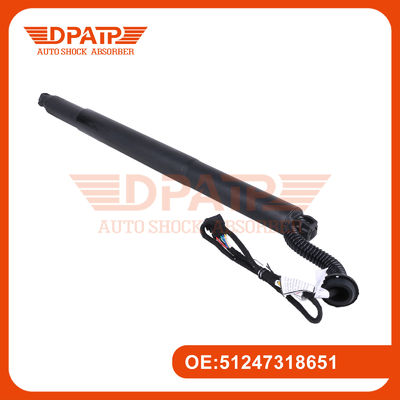 Sostituzione automatica del portellone posteriore del carrello 51247318651 51247318652 per BMW X6 F16