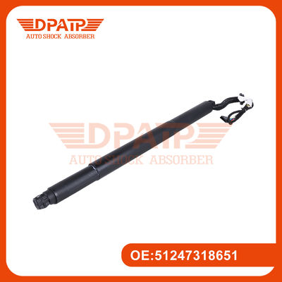 Sostituzione automatica del portellone posteriore del carrello 51247318651 51247318652 per BMW X6 F16